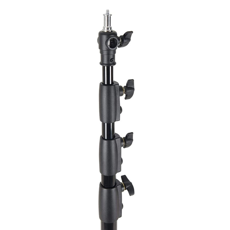 Godox 380F Heavy-Duty – Pie de iluminación profesional 380cm