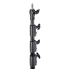 Godox 380F Heavy-Duty – Pie de iluminación profesional 380cm
