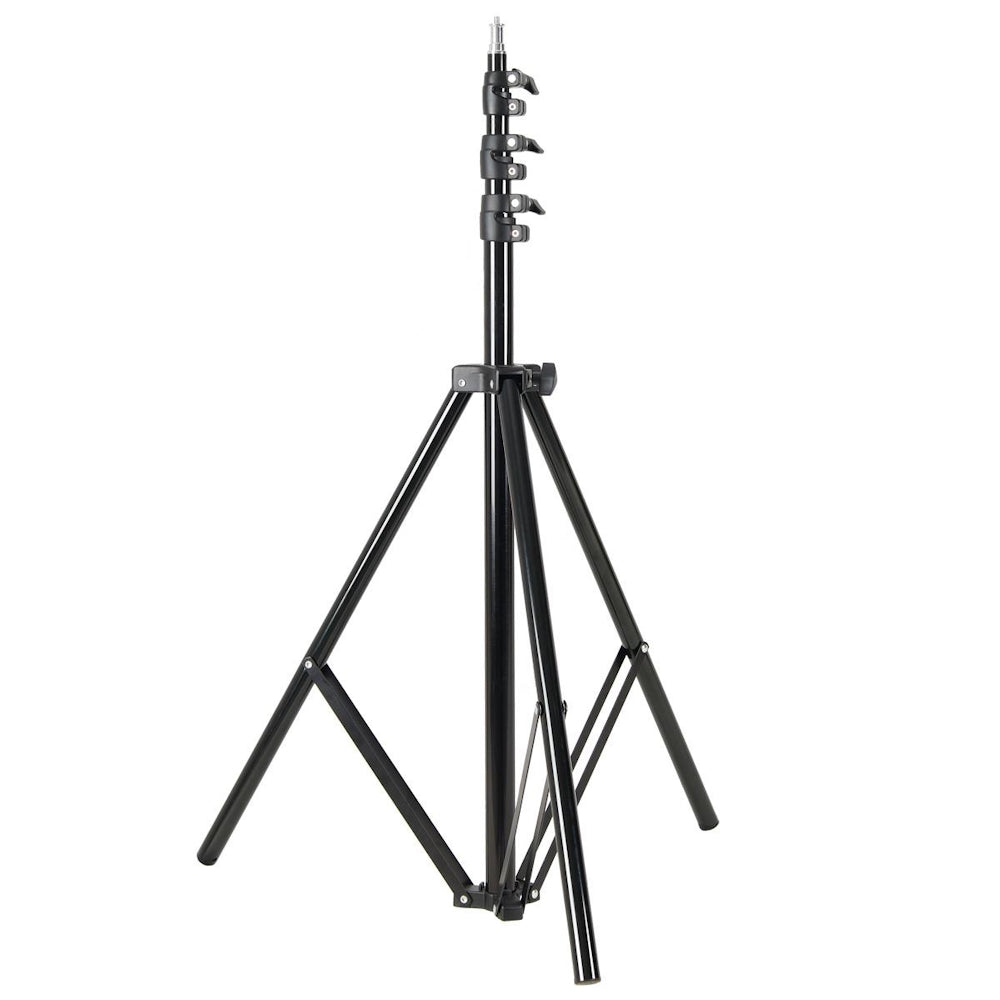 Godox 380F Heavy-Duty – Pie de iluminación profesional 380cm