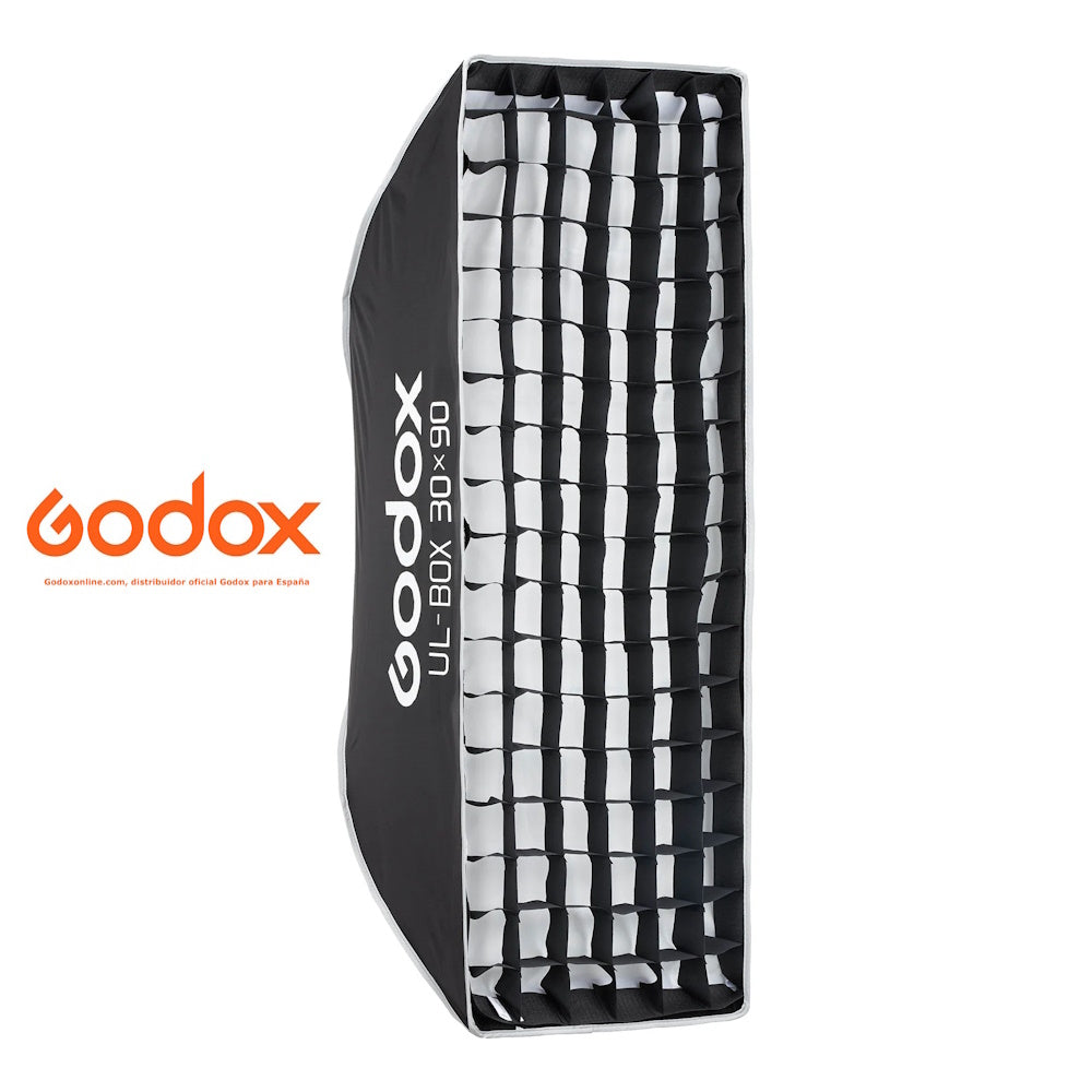 Godox Softbox rápida UL-BOX 30×90