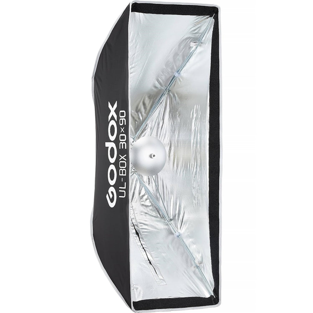 Godox Softbox rápida UL-BOX 30×90