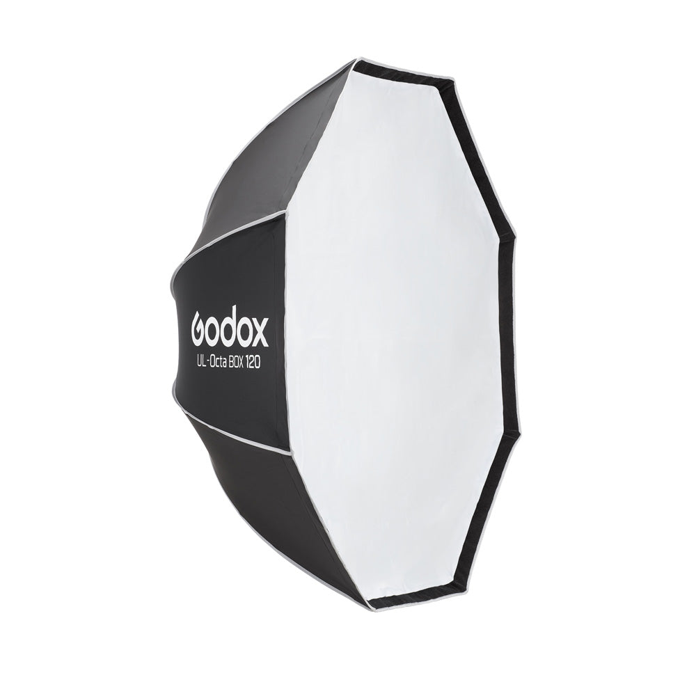 Godox Softbox rápida UL-BOX Octa 120