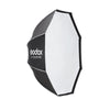 Godox Softbox rápida UL-BOX Octa 120