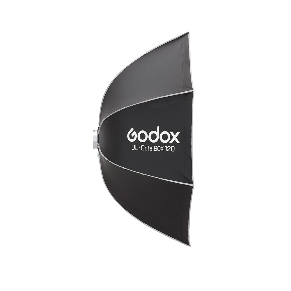Godox Softbox rápida UL-BOX Octa 120