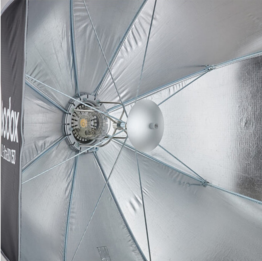 Godox Softbox rápida UL-BOX Octa 120