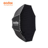 Godox Softbox rápida UL-BOX Octa 120