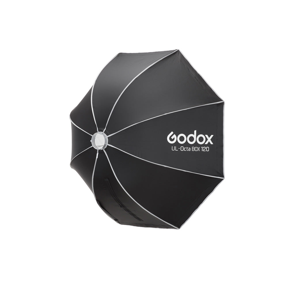 Godox Softbox rápida UL-BOX Octa 120