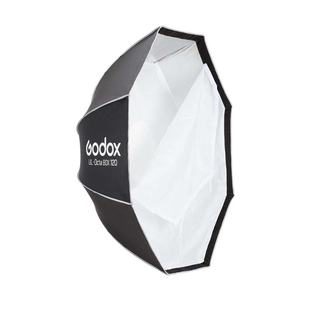 Godox Softbox rápida UL-BOX Octa 120