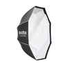 Godox Softbox rápida UL-BOX Octa 120