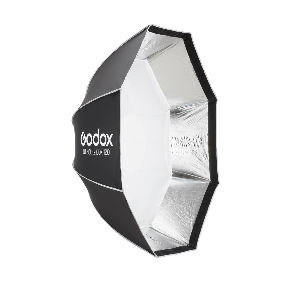Godox Softbox rápida UL-BOX Octa 120