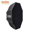 Godox Softbox rápida UL-BOX Octa 180