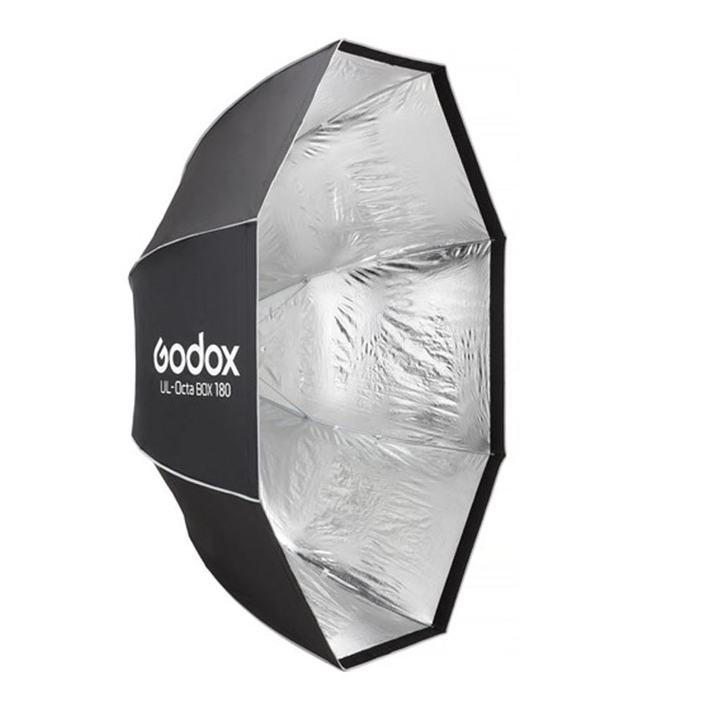 Godox Softbox rápida UL-BOX Octa 180