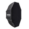 Godox Softbox rápida UL-BOX Octa 180
