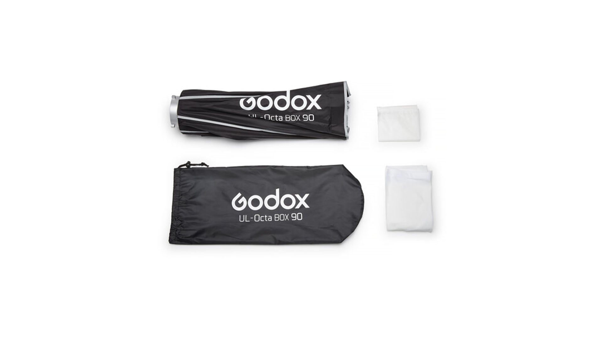 Godox Softbox rápida UL-BOX Octa 90