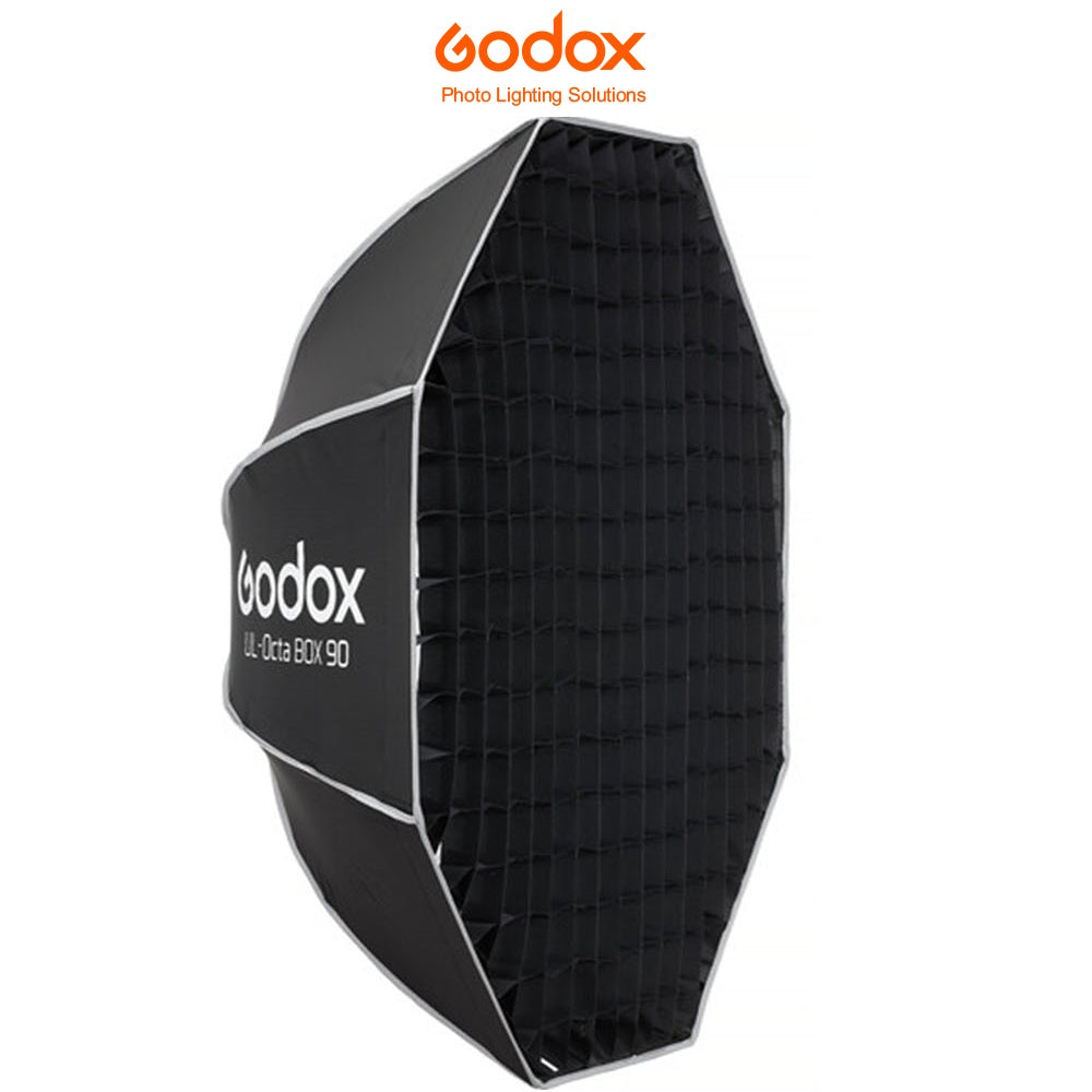 Godox Softbox rápida UL-BOX Octa 90