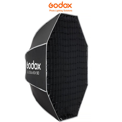 Godox Softbox rápida UL-BOX Octa 90