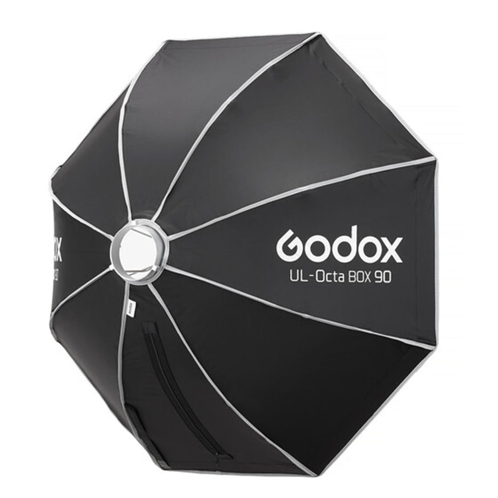 Godox Softbox rápida UL-BOX Octa 90