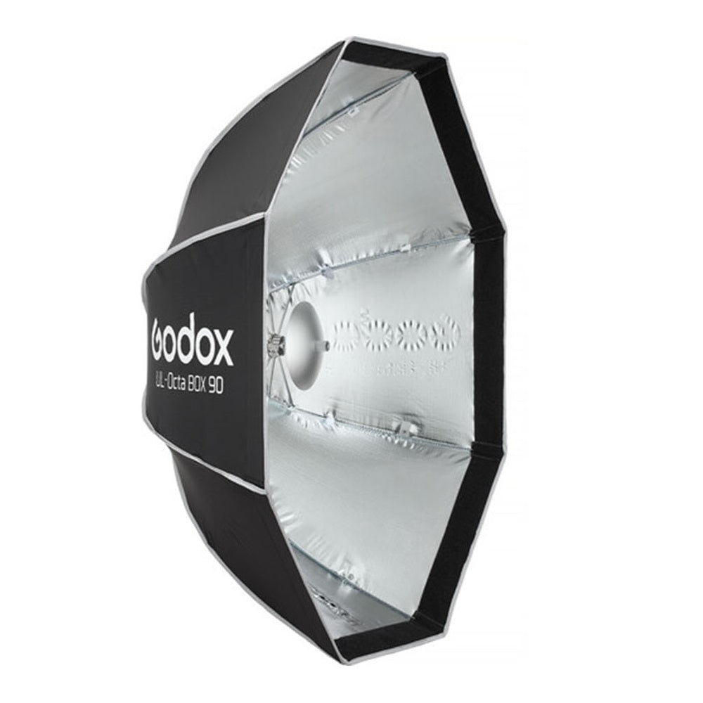 Godox Softbox rápida UL-BOX Octa 90