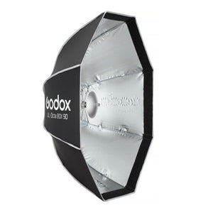 Godox Softbox rápida UL-BOX Octa 90