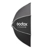 Godox Softbox rápida UL-BOX Octa 90