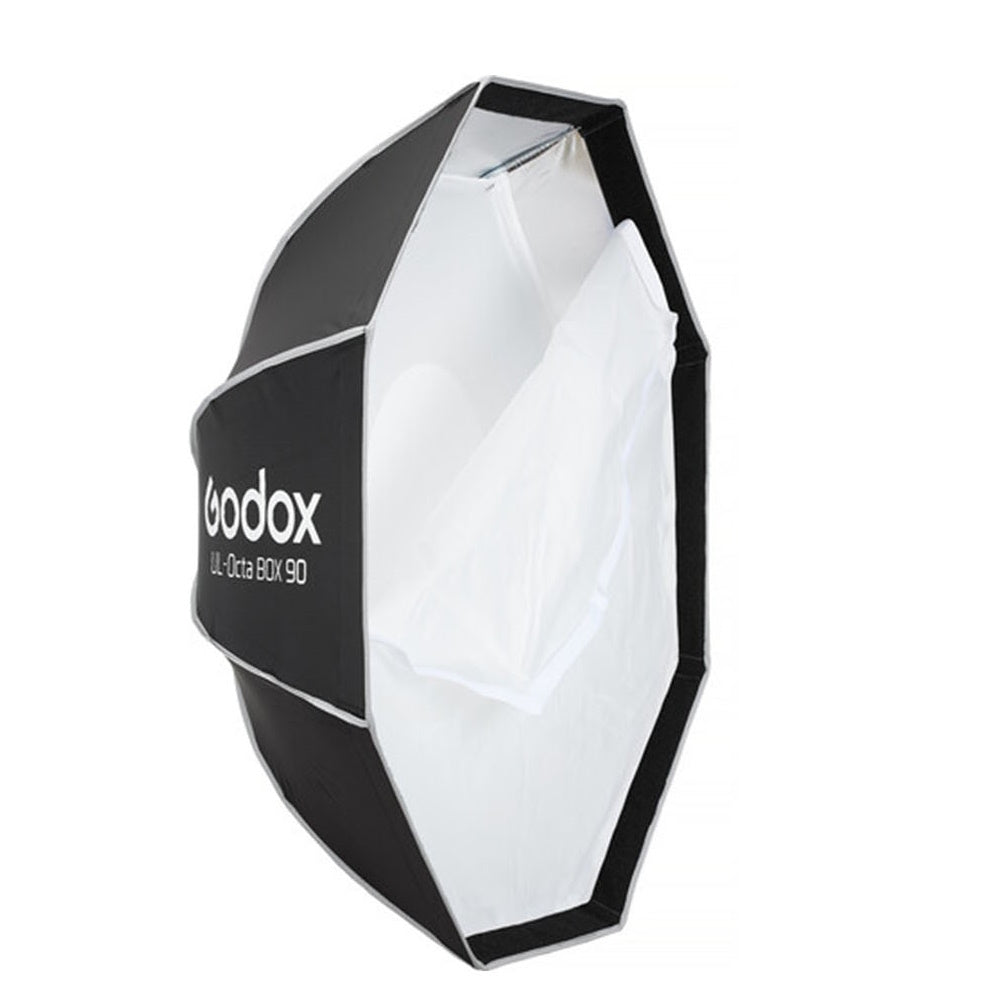Godox Softbox rápida UL-BOX Octa 90
