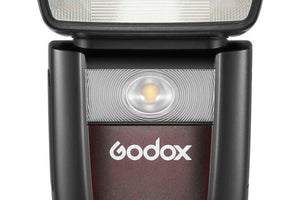 Flash Godox V860III para Canon