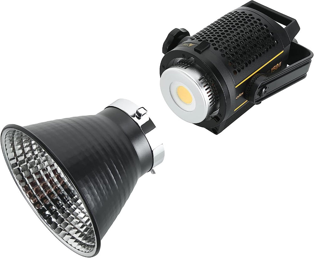 Foco Led Godox VL150II