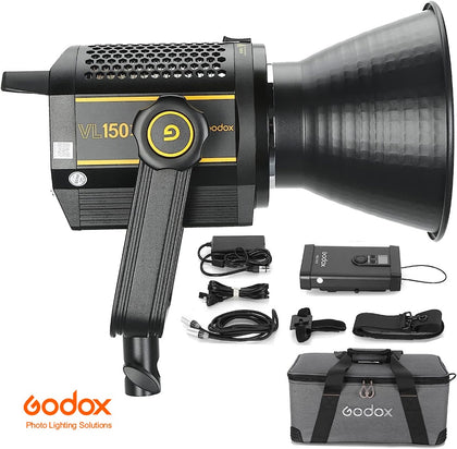 Foco Led Godox VL150II