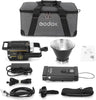 Foco Led Godox VL150II