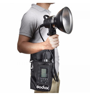 Antorcha Godox H600 para generador AD600B y AD600BM