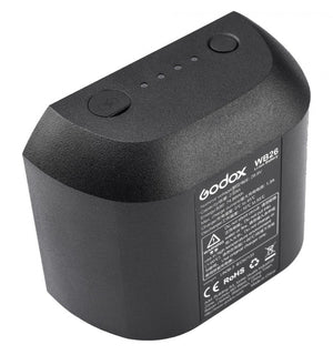 Batería adicional para Godox AD600Pro