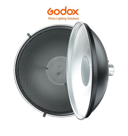 Beauty Dish Godox AD-S3 para AD200Pro, AD200 y AD360II