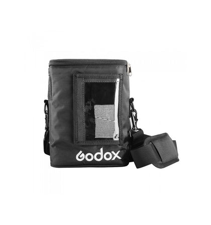 Bolsa Godox para generador AD600