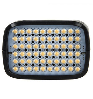 Cabezal LED intercambiable para flash Godox AD200 y AD200Pro