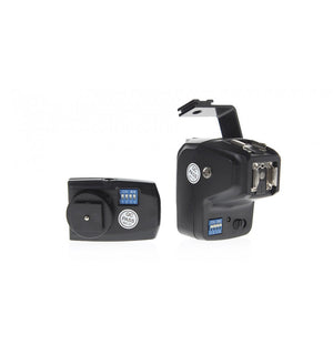 Disparador universal MT-16 para flashes compactos