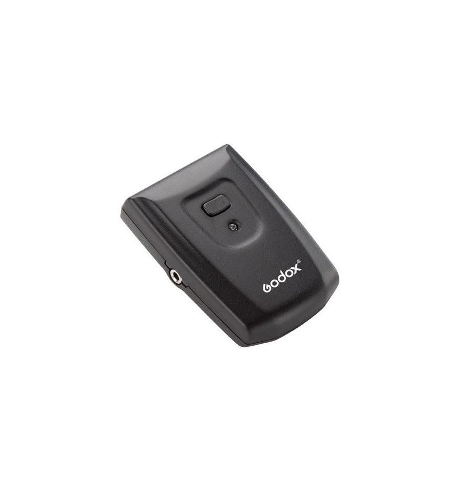 Disparador universal MT-16 para flashes compactos - 2 receptores