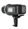 Flash Godox AD600BM HSS con transmisor X2T