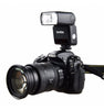 Flash TTL Godox TT350 HSS,  2.4GHz para Nikon