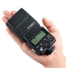 Flash TTL Godox TT350 HSS,  2.4GHz para Sony