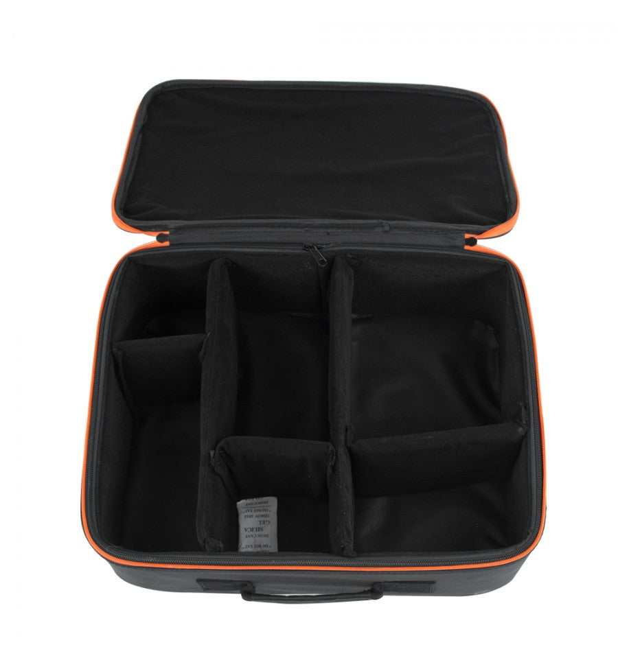 Tappetino Riscaldante ITRUSOU 61x41 Cm - Scaldavivande Elettrico Pieghevole, Temperatura Regolabile Per Feste - Foto 6