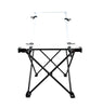 Mesa plegable Godox FPT-60 60x130cm para fotografía de producto y bodegón