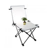 Mesa plegable Godox FPT-60 60x130cm para fotografía de producto y bodegón