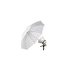 Paraguas Difusor blanco Godox 84cm