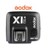 Receptor adicional Godox X1 TTL HSS para Canon