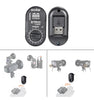Receptor adicional Godox  XTR-16 para Trigger XT-16