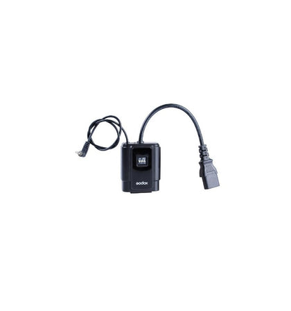 Receptor adicional para el disparador Godox DM-16