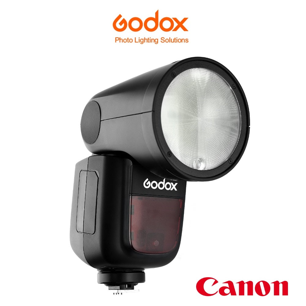 Godox V1 Canon –