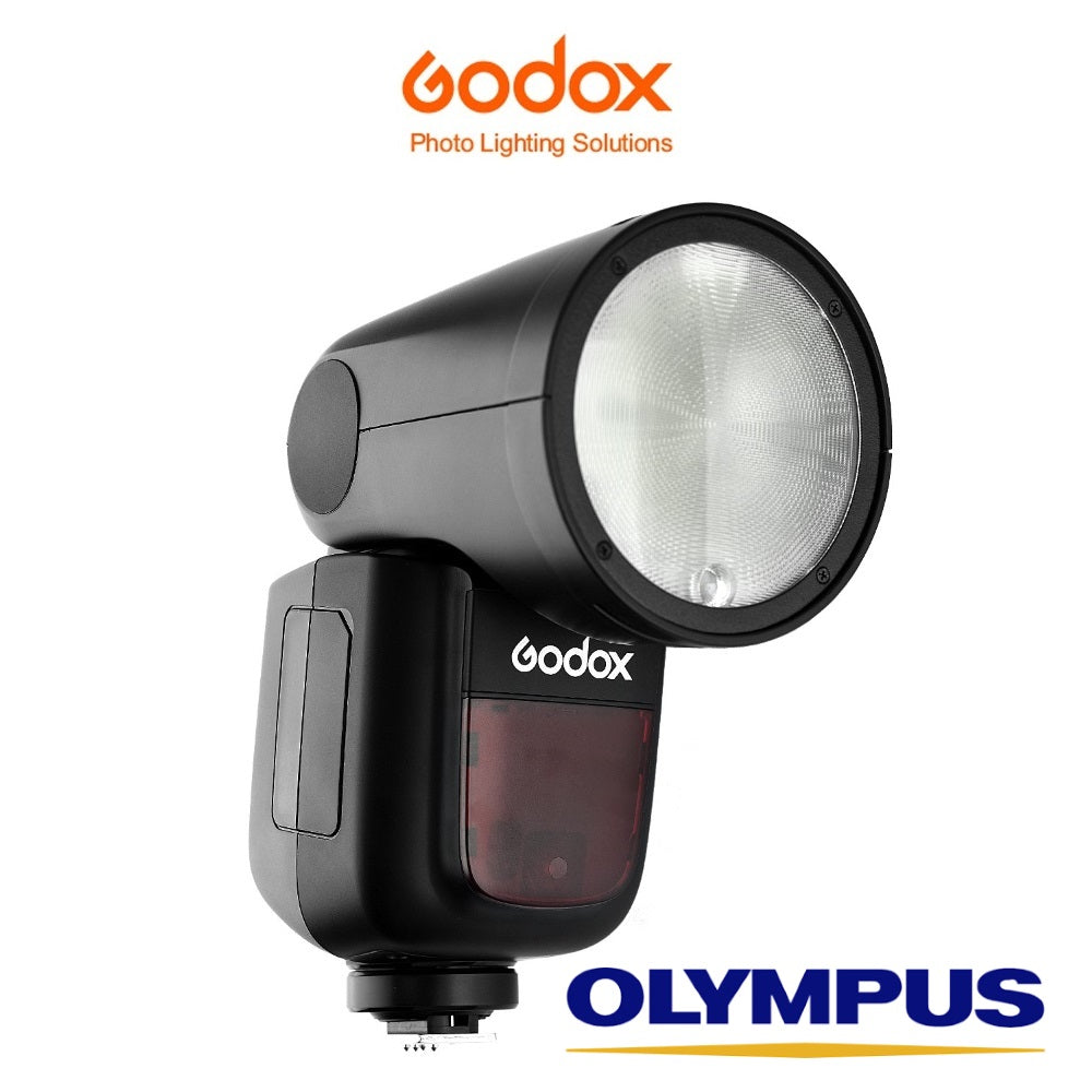 Godox V1 Olympus