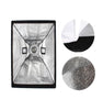 Softbox Godox Premium 80x120cm con adaptador Elinchrom
