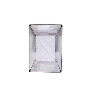 Softbox Godox Premium 90x90cm con adaptador Bowens S